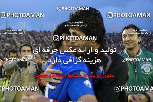 771502, Mashhad, [*parameter:4*], لیگ برتر فوتبال ایران، Persian Gulf Cup، Week 34، Second Leg، Payam Khorasan 0 v 1 Esteghlal on 2009/04/26 at Samen Stadium