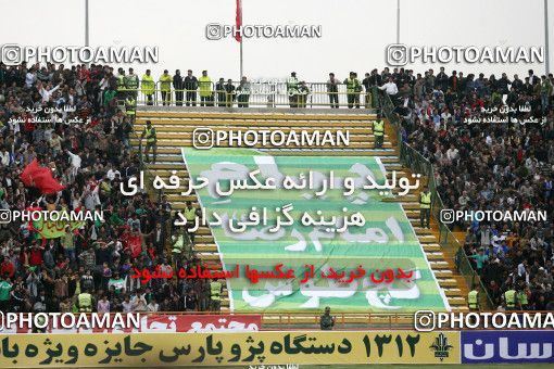 771348, Mashhad, [*parameter:4*], لیگ برتر فوتبال ایران، Persian Gulf Cup، Week 34، Second Leg، Payam Khorasan 0 v 1 Esteghlal on 2009/04/26 at Samen Stadium