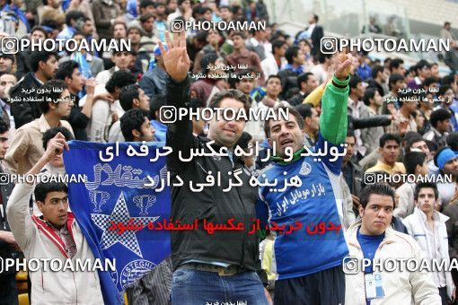 771518, Mashhad, [*parameter:4*], لیگ برتر فوتبال ایران، Persian Gulf Cup، Week 34، Second Leg، Payam Khorasan 0 v 1 Esteghlal on 2009/04/26 at Samen Stadium