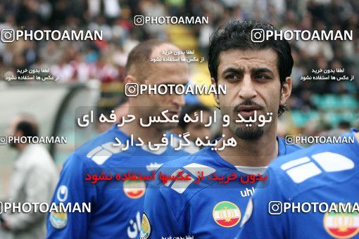 771444, Mashhad, [*parameter:4*], لیگ برتر فوتبال ایران، Persian Gulf Cup، Week 34، Second Leg، Payam Khorasan 0 v 1 Esteghlal on 2009/04/26 at Samen Stadium