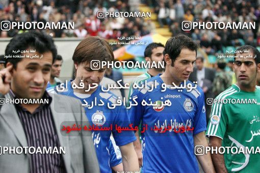 771370, Mashhad, [*parameter:4*], لیگ برتر فوتبال ایران، Persian Gulf Cup، Week 34، Second Leg، Payam Khorasan 0 v 1 Esteghlal on 2009/04/26 at Samen Stadium