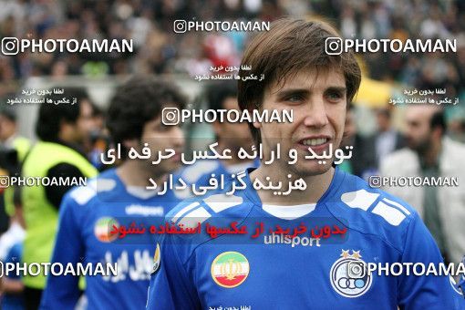 771498, Mashhad, [*parameter:4*], لیگ برتر فوتبال ایران، Persian Gulf Cup، Week 34، Second Leg، Payam Khorasan 0 v 1 Esteghlal on 2009/04/26 at Samen Stadium