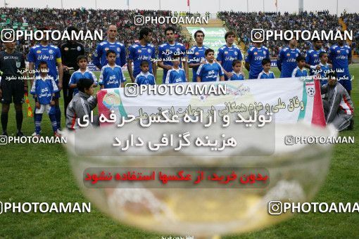 771519, Mashhad, [*parameter:4*], لیگ برتر فوتبال ایران، Persian Gulf Cup، Week 34، Second Leg، Payam Khorasan 0 v 1 Esteghlal on 2009/04/26 at Samen Stadium