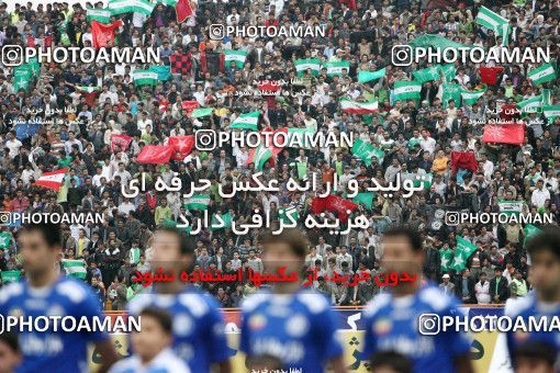 771376, Mashhad, [*parameter:4*], لیگ برتر فوتبال ایران، Persian Gulf Cup، Week 34، Second Leg، Payam Khorasan 0 v 1 Esteghlal on 2009/04/26 at Samen Stadium