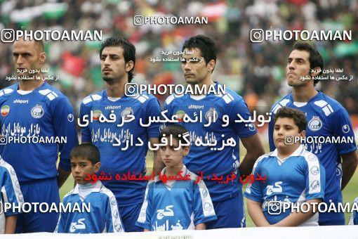 771372, Mashhad, [*parameter:4*], لیگ برتر فوتبال ایران، Persian Gulf Cup، Week 34، Second Leg، Payam Khorasan 0 v 1 Esteghlal on 2009/04/26 at Samen Stadium