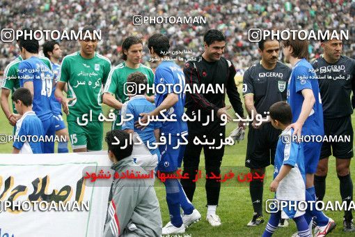 771488, Mashhad, [*parameter:4*], لیگ برتر فوتبال ایران، Persian Gulf Cup، Week 34، Second Leg، Payam Khorasan 0 v 1 Esteghlal on 2009/04/26 at Samen Stadium