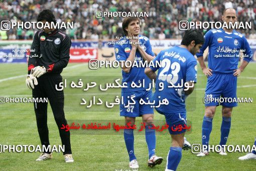 771356, Mashhad, [*parameter:4*], لیگ برتر فوتبال ایران، Persian Gulf Cup، Week 34، Second Leg، Payam Khorasan 0 v 1 Esteghlal on 2009/04/26 at Samen Stadium