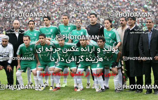 771473, Mashhad, [*parameter:4*], لیگ برتر فوتبال ایران، Persian Gulf Cup، Week 34، Second Leg، Payam Khorasan 0 v 1 Esteghlal on 2009/04/26 at Samen Stadium