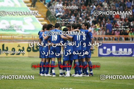 771373, Mashhad, [*parameter:4*], لیگ برتر فوتبال ایران، Persian Gulf Cup، Week 34، Second Leg، Payam Khorasan 0 v 1 Esteghlal on 2009/04/26 at Samen Stadium