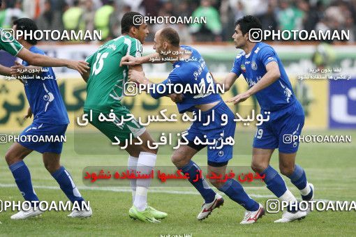 771494, Mashhad, [*parameter:4*], لیگ برتر فوتبال ایران، Persian Gulf Cup، Week 34، Second Leg، Payam Khorasan 0 v 1 Esteghlal on 2009/04/26 at Samen Stadium