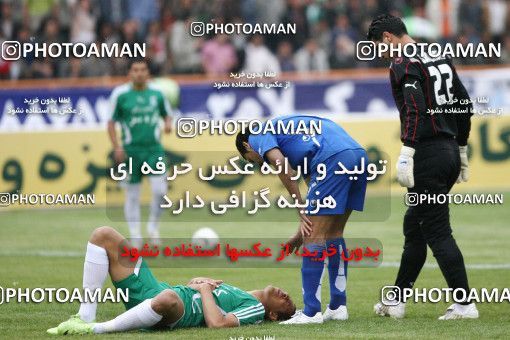 771468, Mashhad, [*parameter:4*], لیگ برتر فوتبال ایران، Persian Gulf Cup، Week 34، Second Leg، Payam Khorasan 0 v 1 Esteghlal on 2009/04/26 at Samen Stadium