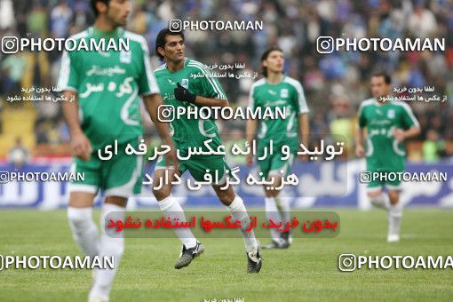 771478, Mashhad, [*parameter:4*], لیگ برتر فوتبال ایران، Persian Gulf Cup، Week 34، Second Leg، Payam Khorasan 0 v 1 Esteghlal on 2009/04/26 at Samen Stadium