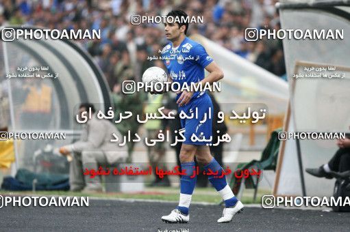771527, Mashhad, [*parameter:4*], لیگ برتر فوتبال ایران، Persian Gulf Cup، Week 34، Second Leg، Payam Khorasan 0 v 1 Esteghlal on 2009/04/26 at Samen Stadium