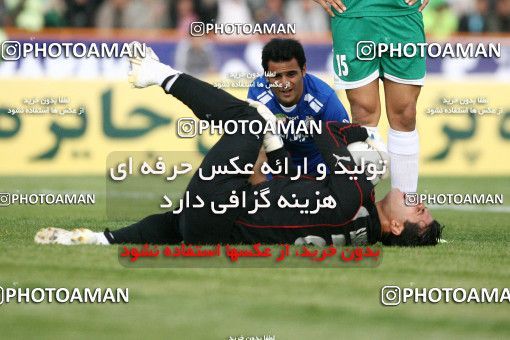 771392, Mashhad, [*parameter:4*], لیگ برتر فوتبال ایران، Persian Gulf Cup، Week 34، Second Leg، Payam Khorasan 0 v 1 Esteghlal on 2009/04/26 at Samen Stadium
