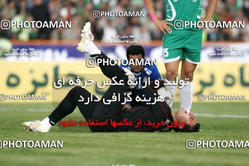 771398, Mashhad, [*parameter:4*], لیگ برتر فوتبال ایران، Persian Gulf Cup، Week 34، Second Leg، Payam Khorasan 0 v 1 Esteghlal on 2009/04/26 at Samen Stadium