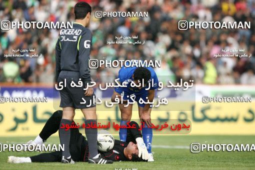 771471, Mashhad, [*parameter:4*], لیگ برتر فوتبال ایران، Persian Gulf Cup، Week 34، Second Leg، Payam Khorasan 0 v 1 Esteghlal on 2009/04/26 at Samen Stadium