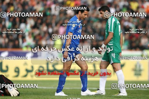 771486, Mashhad, [*parameter:4*], لیگ برتر فوتبال ایران، Persian Gulf Cup، Week 34، Second Leg، Payam Khorasan 0 v 1 Esteghlal on 2009/04/26 at Samen Stadium