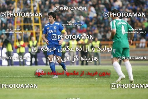 771451, Mashhad, [*parameter:4*], لیگ برتر فوتبال ایران، Persian Gulf Cup، Week 34، Second Leg، Payam Khorasan 0 v 1 Esteghlal on 2009/04/26 at Samen Stadium