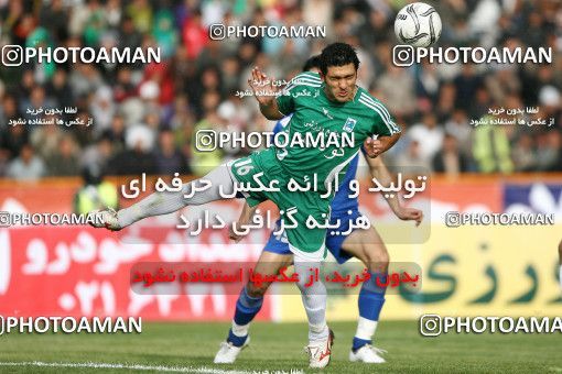 771434, Mashhad, [*parameter:4*], لیگ برتر فوتبال ایران، Persian Gulf Cup، Week 34، Second Leg، Payam Khorasan 0 v 1 Esteghlal on 2009/04/26 at Samen Stadium