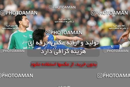771516, Mashhad, [*parameter:4*], لیگ برتر فوتبال ایران، Persian Gulf Cup، Week 34، Second Leg، Payam Khorasan 0 v 1 Esteghlal on 2009/04/26 at Samen Stadium