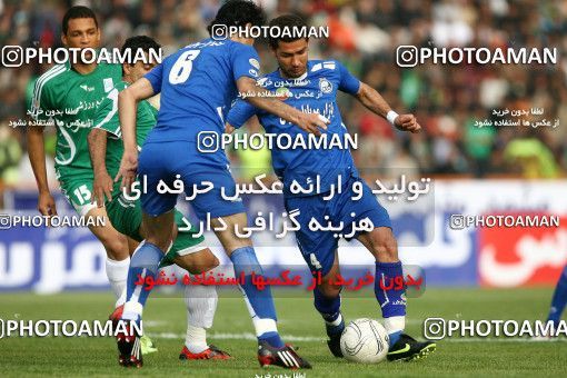 771487, Mashhad, [*parameter:4*], لیگ برتر فوتبال ایران، Persian Gulf Cup، Week 34، Second Leg، Payam Khorasan 0 v 1 Esteghlal on 2009/04/26 at Samen Stadium