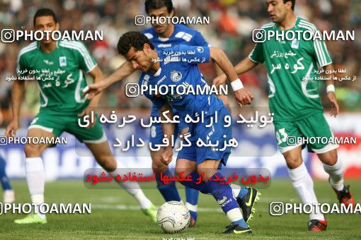 771504, Mashhad, [*parameter:4*], لیگ برتر فوتبال ایران، Persian Gulf Cup، Week 34، Second Leg، Payam Khorasan 0 v 1 Esteghlal on 2009/04/26 at Samen Stadium
