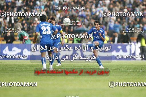 771407, Mashhad, [*parameter:4*], لیگ برتر فوتبال ایران، Persian Gulf Cup، Week 34، Second Leg، Payam Khorasan 0 v 1 Esteghlal on 2009/04/26 at Samen Stadium