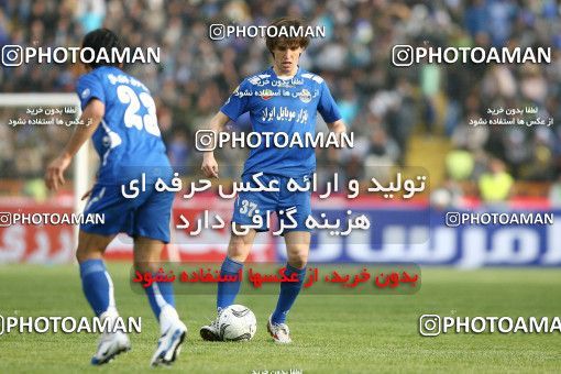 771443, Mashhad, [*parameter:4*], لیگ برتر فوتبال ایران، Persian Gulf Cup، Week 34، Second Leg، Payam Khorasan 0 v 1 Esteghlal on 2009/04/26 at Samen Stadium