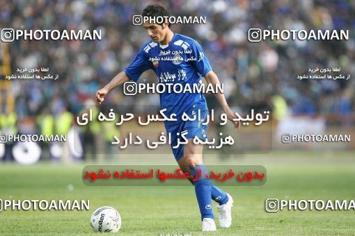 771359, Mashhad, [*parameter:4*], لیگ برتر فوتبال ایران، Persian Gulf Cup، Week 34، Second Leg، Payam Khorasan 0 v 1 Esteghlal on 2009/04/26 at Samen Stadium