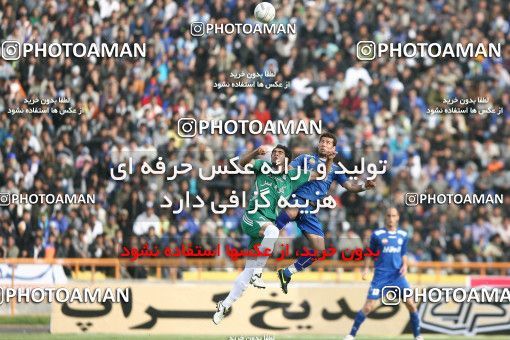 771522, Mashhad, [*parameter:4*], لیگ برتر فوتبال ایران، Persian Gulf Cup، Week 34، Second Leg، Payam Khorasan 0 v 1 Esteghlal on 2009/04/26 at Samen Stadium