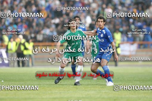 771431, Mashhad, [*parameter:4*], لیگ برتر فوتبال ایران، Persian Gulf Cup، Week 34، Second Leg، Payam Khorasan 0 v 1 Esteghlal on 2009/04/26 at Samen Stadium