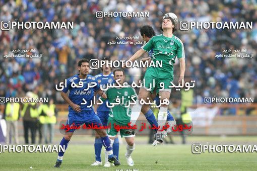 771461, Mashhad, [*parameter:4*], لیگ برتر فوتبال ایران، Persian Gulf Cup، Week 34، Second Leg، Payam Khorasan 0 v 1 Esteghlal on 2009/04/26 at Samen Stadium