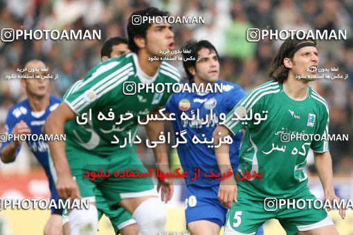 771455, Mashhad, [*parameter:4*], لیگ برتر فوتبال ایران، Persian Gulf Cup، Week 34، Second Leg، Payam Khorasan 0 v 1 Esteghlal on 2009/04/26 at Samen Stadium
