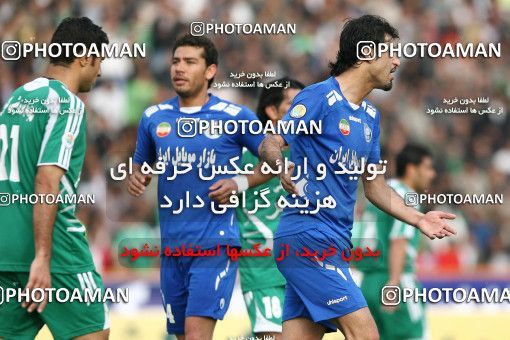 771418, Mashhad, [*parameter:4*], لیگ برتر فوتبال ایران، Persian Gulf Cup، Week 34، Second Leg، Payam Khorasan 0 v 1 Esteghlal on 2009/04/26 at Samen Stadium