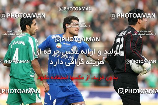 771386, Mashhad, [*parameter:4*], لیگ برتر فوتبال ایران، Persian Gulf Cup، Week 34، Second Leg، Payam Khorasan 0 v 1 Esteghlal on 2009/04/26 at Samen Stadium