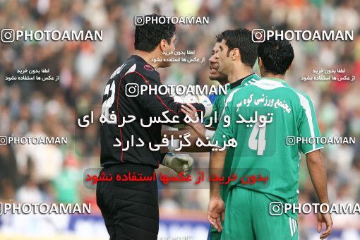 771414, Mashhad, [*parameter:4*], لیگ برتر فوتبال ایران، Persian Gulf Cup، Week 34، Second Leg، Payam Khorasan 0 v 1 Esteghlal on 2009/04/26 at Samen Stadium
