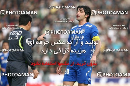 771435, Mashhad, [*parameter:4*], لیگ برتر فوتبال ایران، Persian Gulf Cup، Week 34، Second Leg، Payam Khorasan 0 v 1 Esteghlal on 2009/04/26 at Samen Stadium