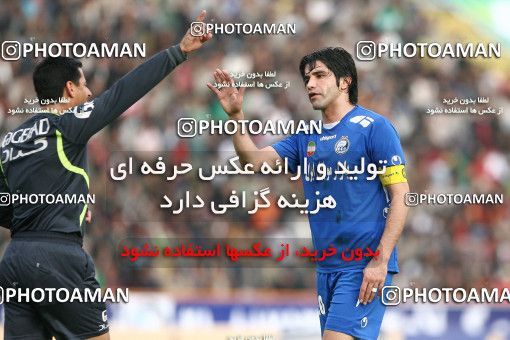 771408, Mashhad, [*parameter:4*], لیگ برتر فوتبال ایران، Persian Gulf Cup، Week 34، Second Leg، Payam Khorasan 0 v 1 Esteghlal on 2009/04/26 at Samen Stadium