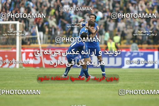 771482, Mashhad, [*parameter:4*], لیگ برتر فوتبال ایران، Persian Gulf Cup، Week 34، Second Leg، Payam Khorasan 0 v 1 Esteghlal on 2009/04/26 at Samen Stadium