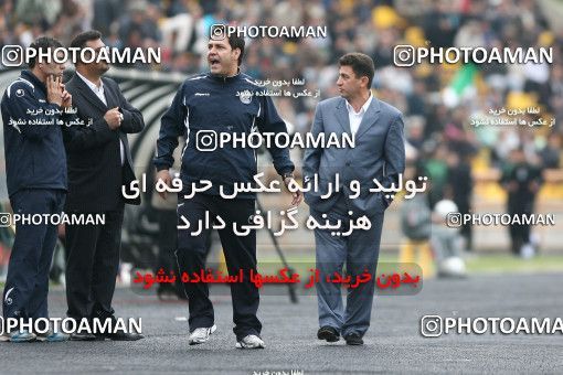 771459, Mashhad, [*parameter:4*], لیگ برتر فوتبال ایران، Persian Gulf Cup، Week 34، Second Leg، Payam Khorasan 0 v 1 Esteghlal on 2009/04/26 at Samen Stadium
