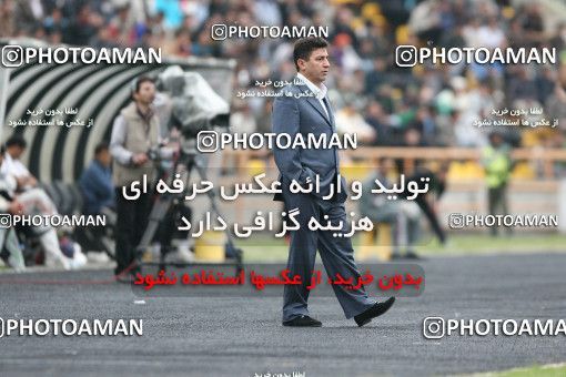 771469, Mashhad, [*parameter:4*], لیگ برتر فوتبال ایران، Persian Gulf Cup، Week 34، Second Leg، Payam Khorasan 0 v 1 Esteghlal on 2009/04/26 at Samen Stadium