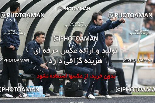 771388, Mashhad, [*parameter:4*], لیگ برتر فوتبال ایران، Persian Gulf Cup، Week 34، Second Leg، Payam Khorasan 0 v 1 Esteghlal on 2009/04/26 at Samen Stadium