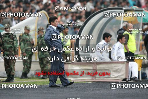 771377, Mashhad, [*parameter:4*], لیگ برتر فوتبال ایران، Persian Gulf Cup، Week 34، Second Leg، Payam Khorasan 0 v 1 Esteghlal on 2009/04/26 at Samen Stadium