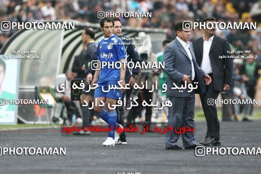 771419, Mashhad, [*parameter:4*], لیگ برتر فوتبال ایران، Persian Gulf Cup، Week 34، Second Leg، Payam Khorasan 0 v 1 Esteghlal on 2009/04/26 at Samen Stadium