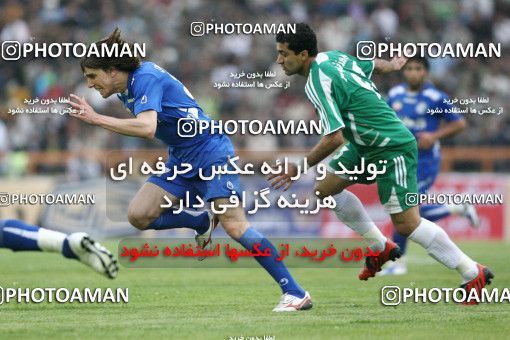 771528, Mashhad, [*parameter:4*], لیگ برتر فوتبال ایران، Persian Gulf Cup، Week 34، Second Leg، Payam Khorasan 0 v 1 Esteghlal on 2009/04/26 at Samen Stadium