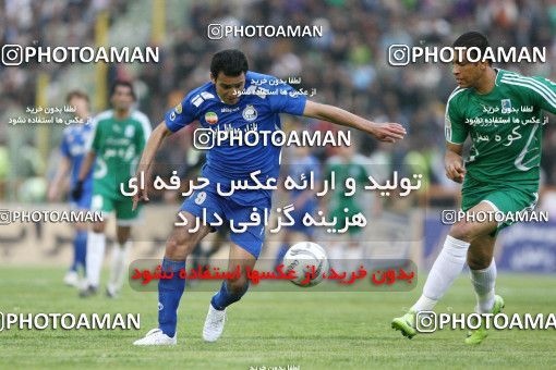 771390, Mashhad, [*parameter:4*], لیگ برتر فوتبال ایران، Persian Gulf Cup، Week 34، Second Leg، Payam Khorasan 0 v 1 Esteghlal on 2009/04/26 at Samen Stadium