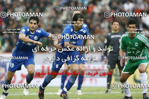 771500, Mashhad, [*parameter:4*], لیگ برتر فوتبال ایران، Persian Gulf Cup، Week 34، Second Leg، Payam Khorasan 0 v 1 Esteghlal on 2009/04/26 at Samen Stadium