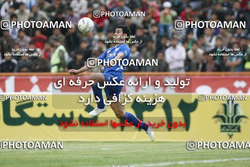 771396, Mashhad, [*parameter:4*], لیگ برتر فوتبال ایران، Persian Gulf Cup، Week 34، Second Leg، Payam Khorasan 0 v 1 Esteghlal on 2009/04/26 at Samen Stadium