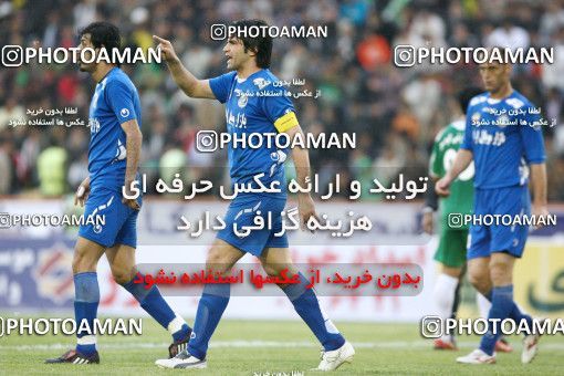 771365, Mashhad, [*parameter:4*], لیگ برتر فوتبال ایران، Persian Gulf Cup، Week 34، Second Leg، Payam Khorasan 0 v 1 Esteghlal on 2009/04/26 at Samen Stadium