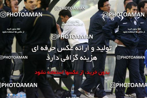 771465, Mashhad, [*parameter:4*], لیگ برتر فوتبال ایران، Persian Gulf Cup، Week 34، Second Leg، Payam Khorasan 0 v 1 Esteghlal on 2009/04/26 at Samen Stadium